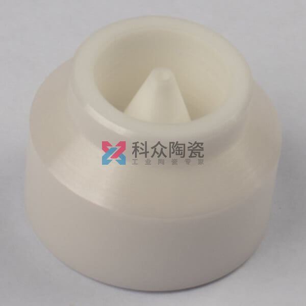 陶瓷噴嘴的結構類型及特點有哪些呢？（圖）