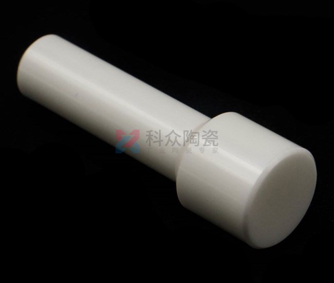 陶瓷柱塞桿有哪些優點及應用領域呢？（圖）
