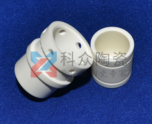 使用氧化鋁陶瓷軸套需要注意哪些呢？（圖）