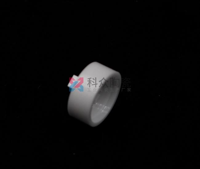 增韌氧化鋯陶瓷應該怎么做呢？（圖）