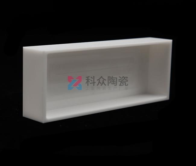 氧化鋯特種陶瓷坩堝都有些什么優勢呢？（圖）