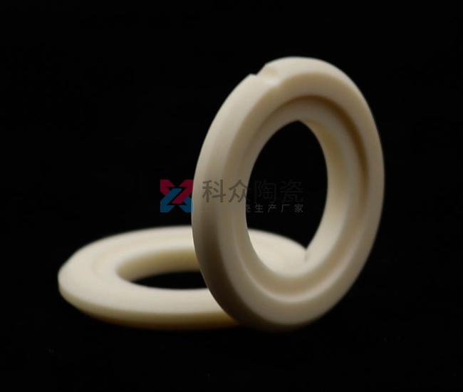 氧化鋯陶瓷和氧化鋁陶瓷的優勢有些什么不同呢？（圖）