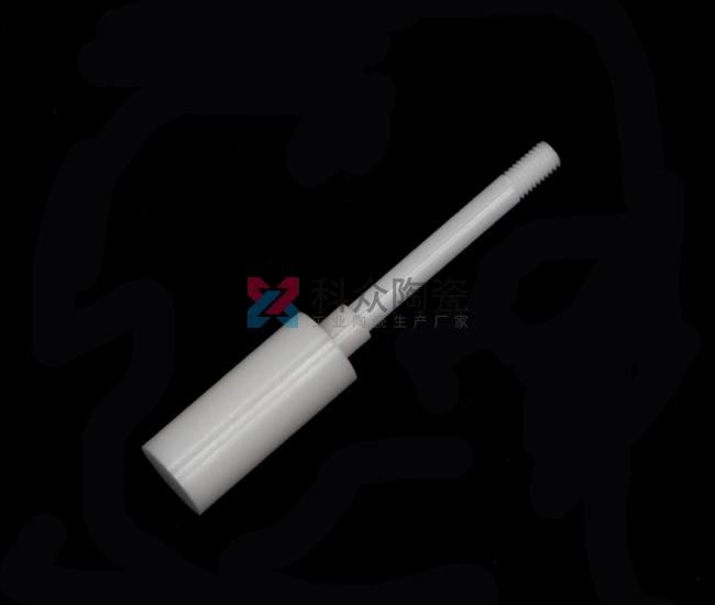 陶瓷零件一般用什么刀具加工呢？（圖）
