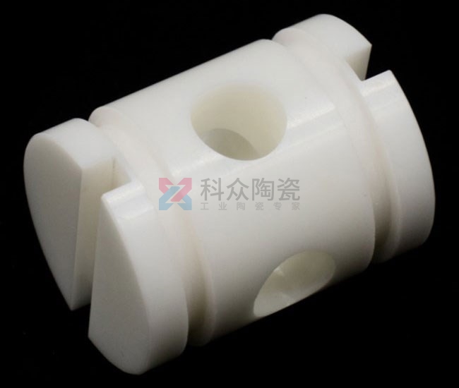陶瓷閥芯有哪些作用和優點呢？（圖）