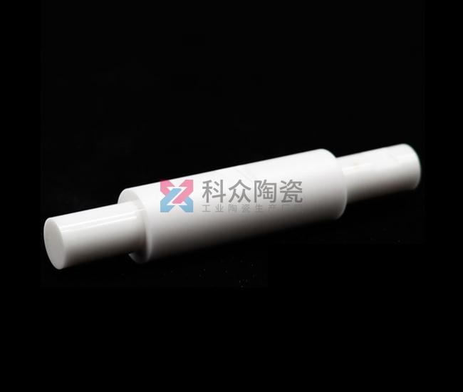 氧化鋯陶瓷的釉面發黑應該怎么解決呢？（圖）
