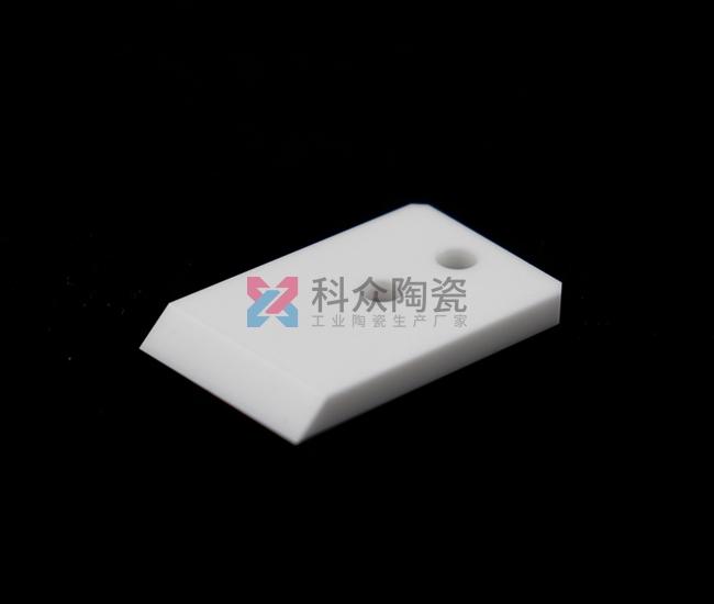 氧化鋯陶瓷產品有什么性能優勢呢？（圖）
