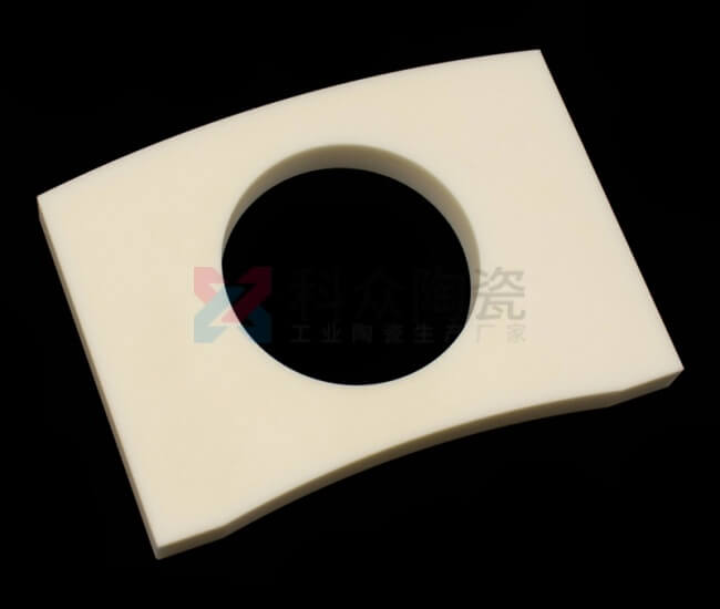 特種陶瓷有哪些應用呢？（圖）