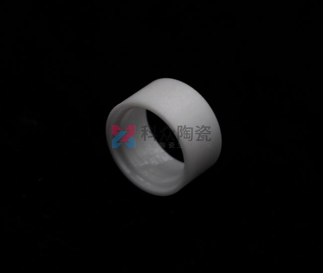 氧化鋯結構陶瓷有哪些優勢及應用呢？（圖）
