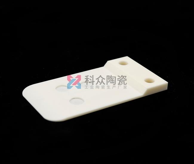 氧化鋁陶瓷件都有哪些應用呢？（圖）