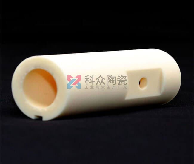 氧化鋁陶瓷管安裝需要注意哪些問題呢？（圖）