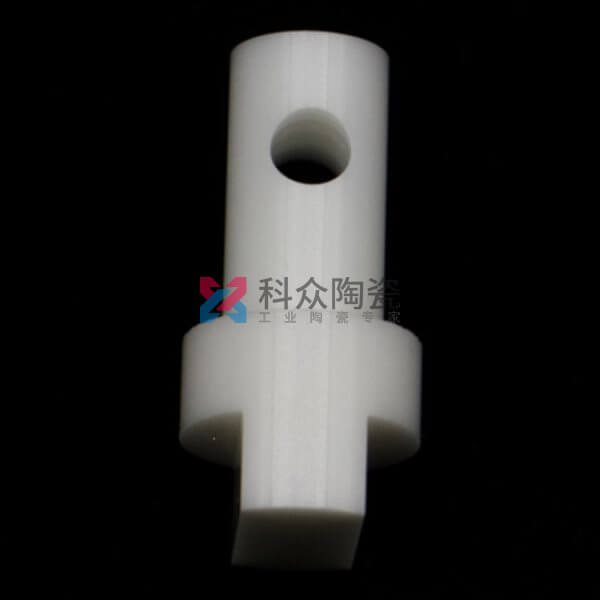 氧化鋯陶瓷零件質量的好壞怎么辨別呢？（圖）