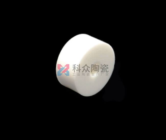 氧化鋯陶瓷在工業行業帶來了哪些影響呢？（圖）