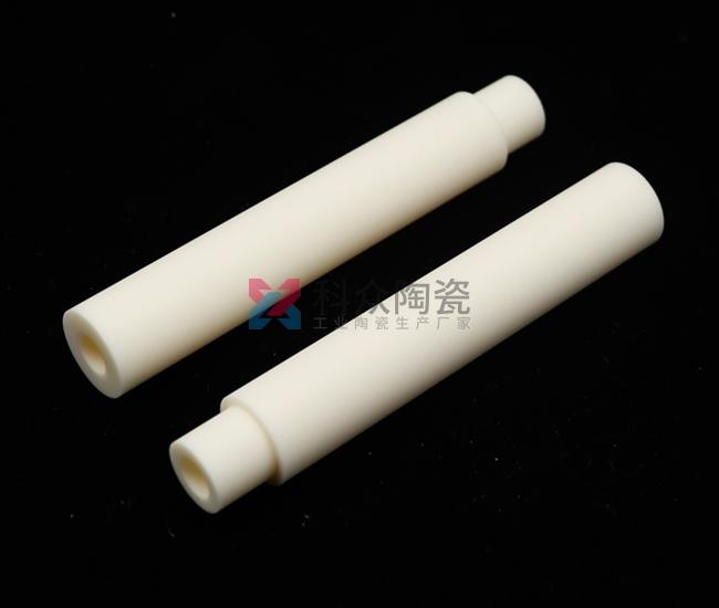 氧化鋁陶瓷的作用在工業領域有什么優勢呢？（圖）