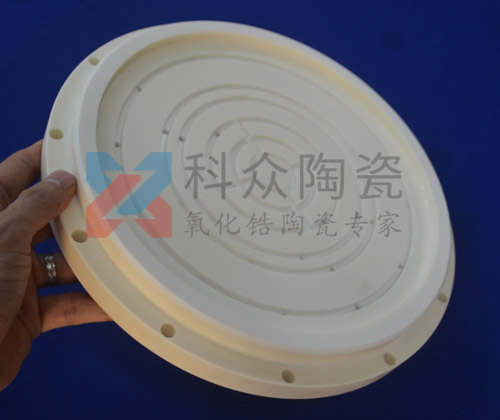 氧化鋁陶瓷應該怎么保養呢？（圖）