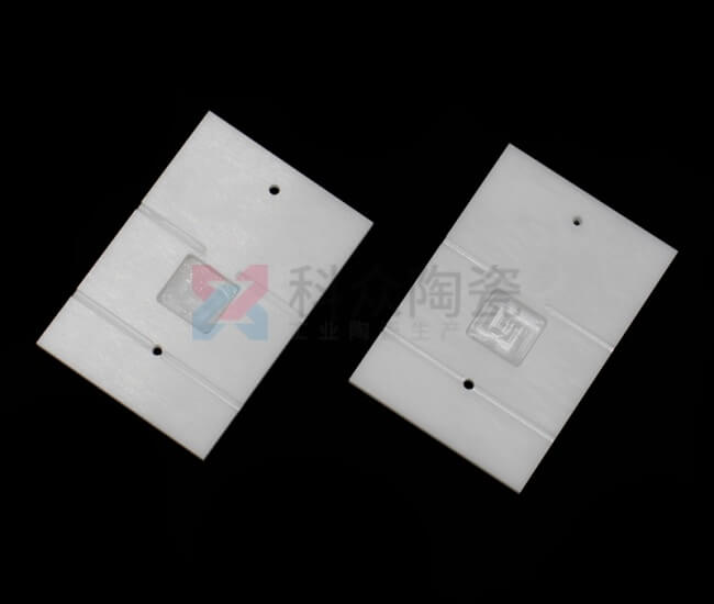 陶瓷片的種類有哪兩種呢？（圖）