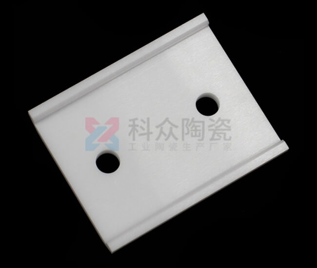 氧化鋯陶瓷新工業零件有些什么優勢呢？（圖）