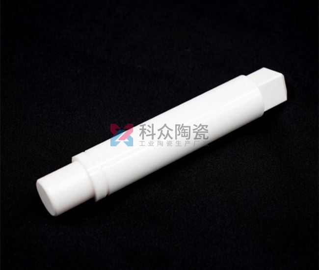 陶瓷零件一般應用在哪些行業里呢？（圖）
