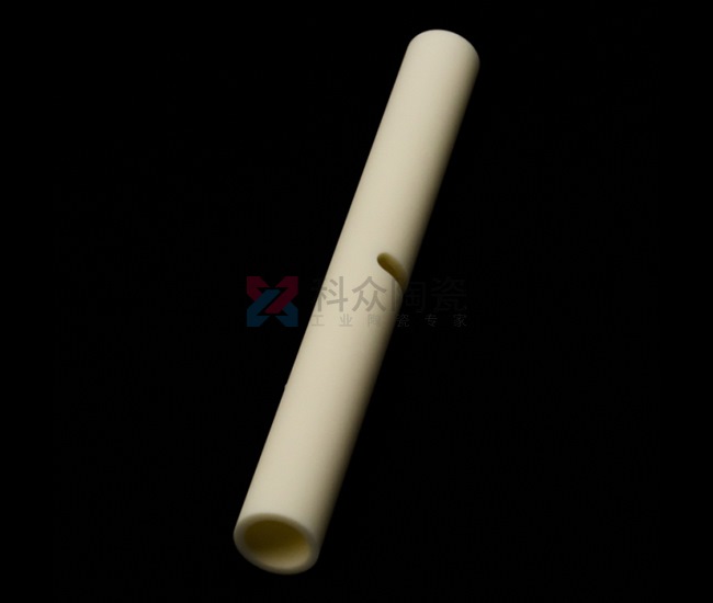 氧化鋁陶瓷注凝成型有什么特點呢？（圖）