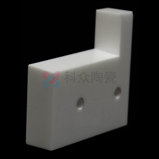 氧化鋯陶瓷結構件的應用范圍有哪些呢？（圖）