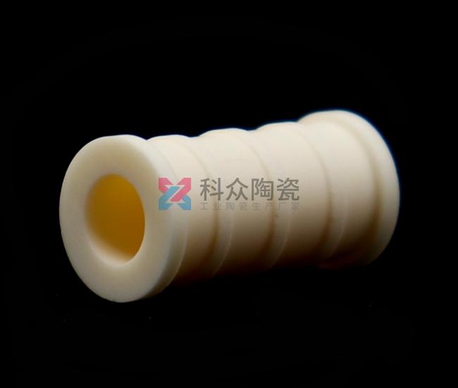耐火陶瓷有什么性能特點呢？（圖）