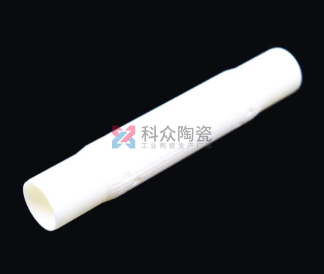 氧化鋁陶瓷使用久了為什么會變黃呢？（圖）