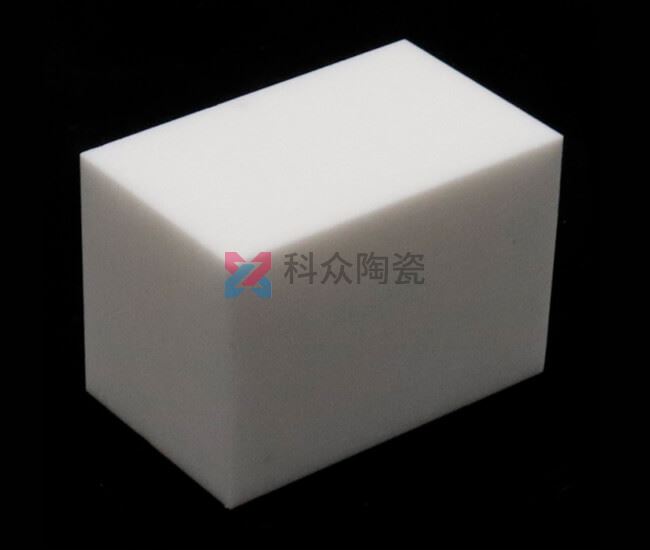 氧化鋯陶瓷是用什么進行磨削加工的呢？（圖）