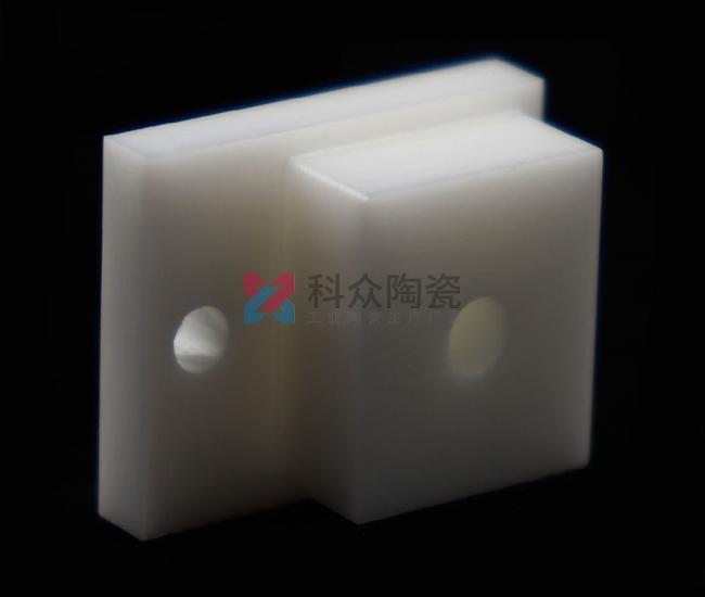 氧化鋯陶瓷的高效加工方法有哪些呢？（圖）