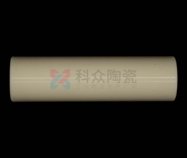 氧化鋁陶瓷的零件有些什么優勢呢？（圖）