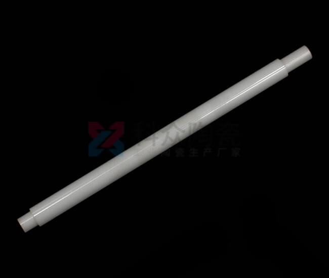 結構陶瓷在工業上都有哪些應用呢？（圖）