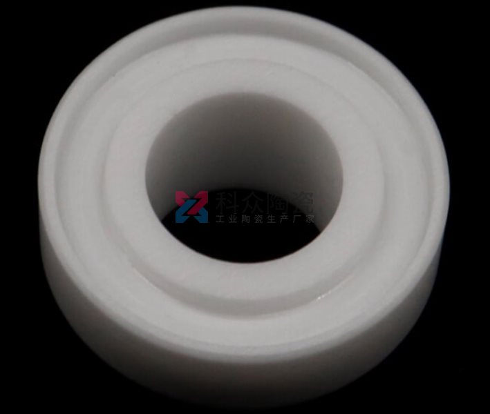 工業用的耐磨陶瓷應用領域有哪些呢？（圖）