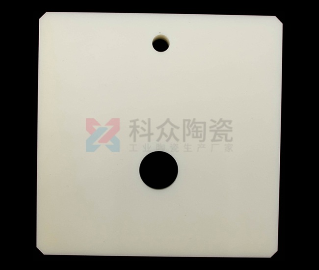 氧化鋁陶瓷在醫學的作用有哪些呢？（圖）