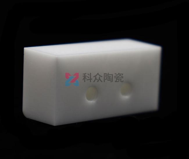 氧化鋯陶瓷的冷等靜壓存在哪些優勢呢？（圖）