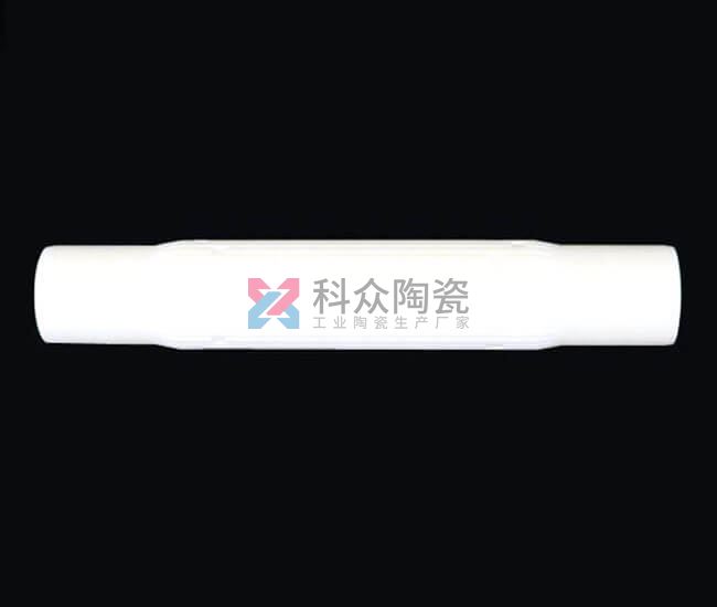 氧化鋁陶瓷發黑的原因是什么呢？（圖）
