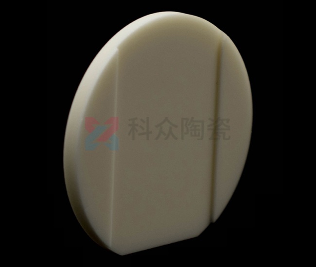 高溫陶瓷材料都有些什么特點呢？（圖）