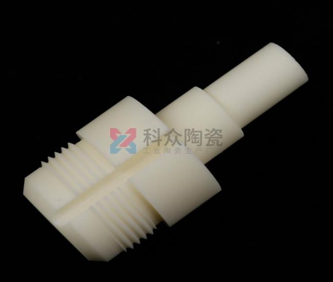 氧化鋁陶瓷在工業上的應用及優勢是什么呢？（圖）
