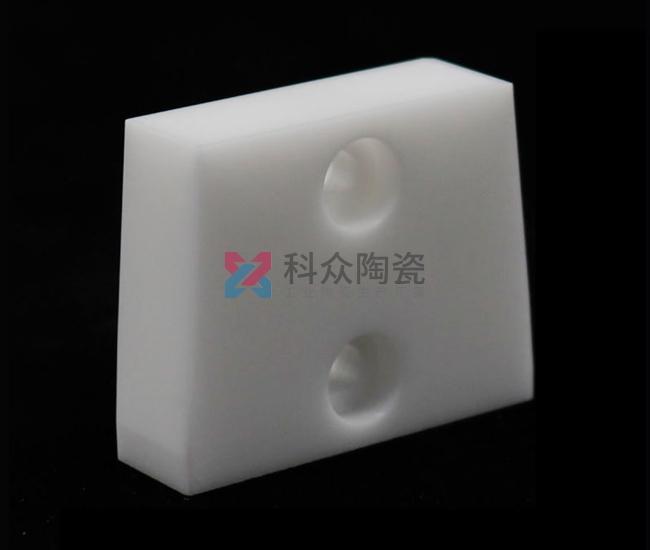 耐磨陶瓷的應用都有哪些呢？（圖）