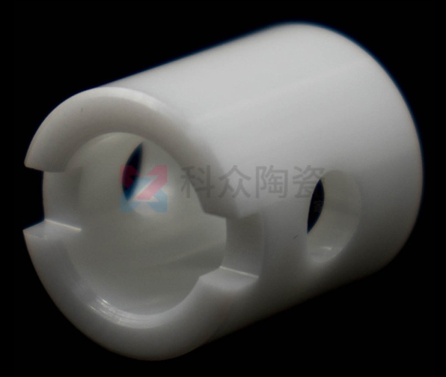 高強度氧化鋯陶瓷的應用有哪些呢？（圖）