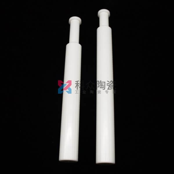 在使用氧化鋯陶瓷中存在的問題有哪些呢？（圖）