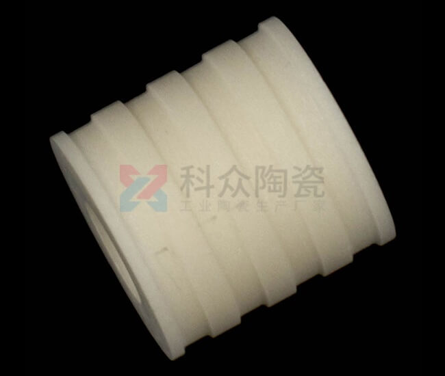 氧化鋁陶瓷件的特點有哪些呢？（圖）