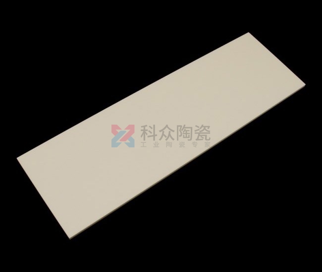 損壞氧化鋁陶瓷結構件的原因有哪些呢？（圖）