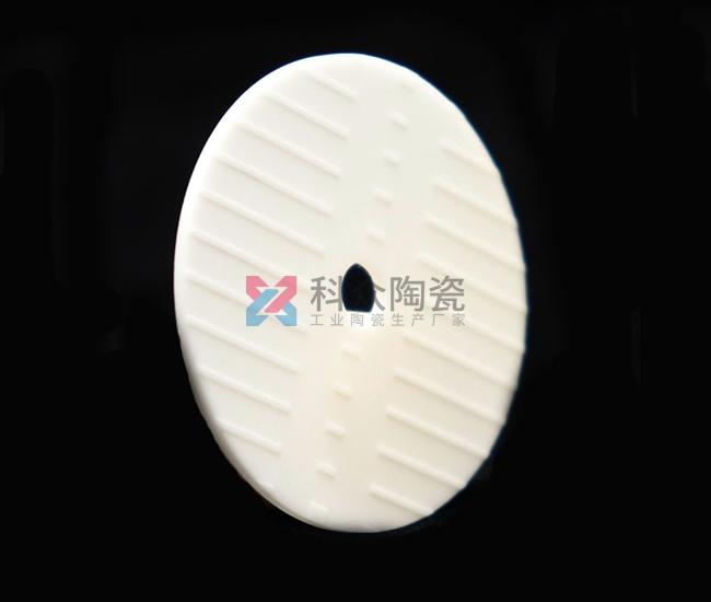 特種陶瓷有些什么應用呢？（圖）