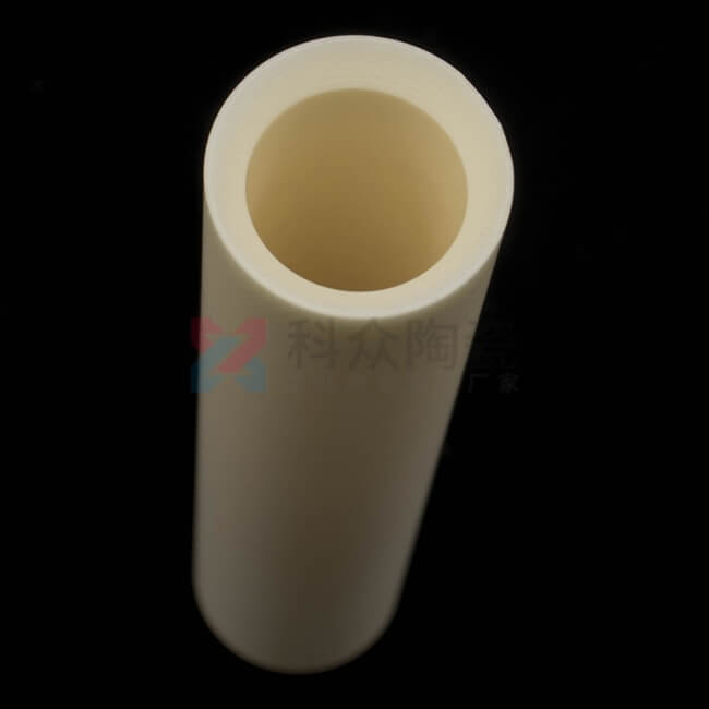 導致氧化鋁陶瓷制造時開裂的因素有哪些呢？（圖）