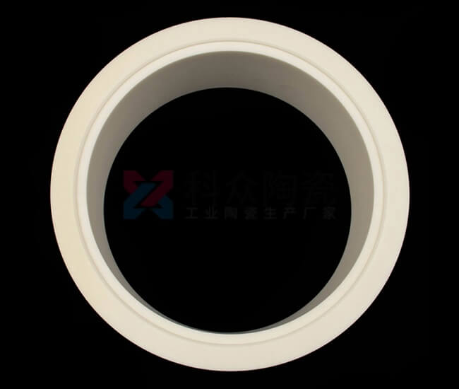 氧化鋁陶瓷常見的技術問題有些什么呢？（圖）