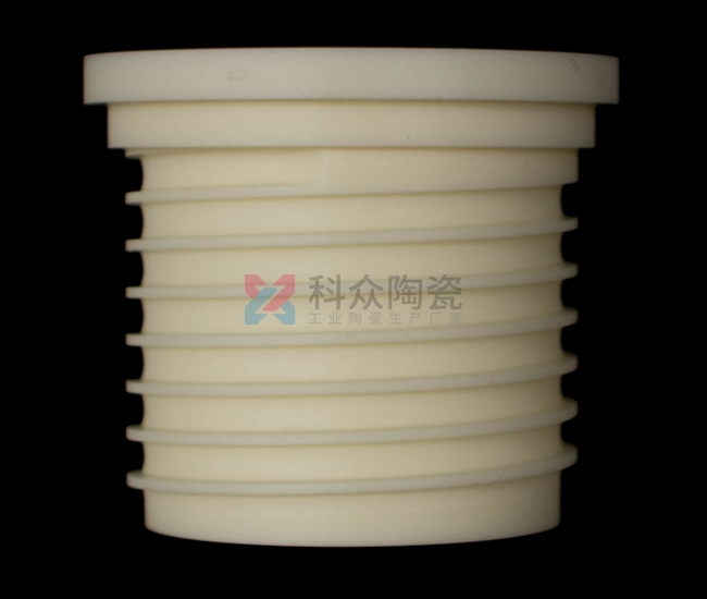 氧化鋁特種陶瓷在電子工業中有哪些應用呢？（圖）