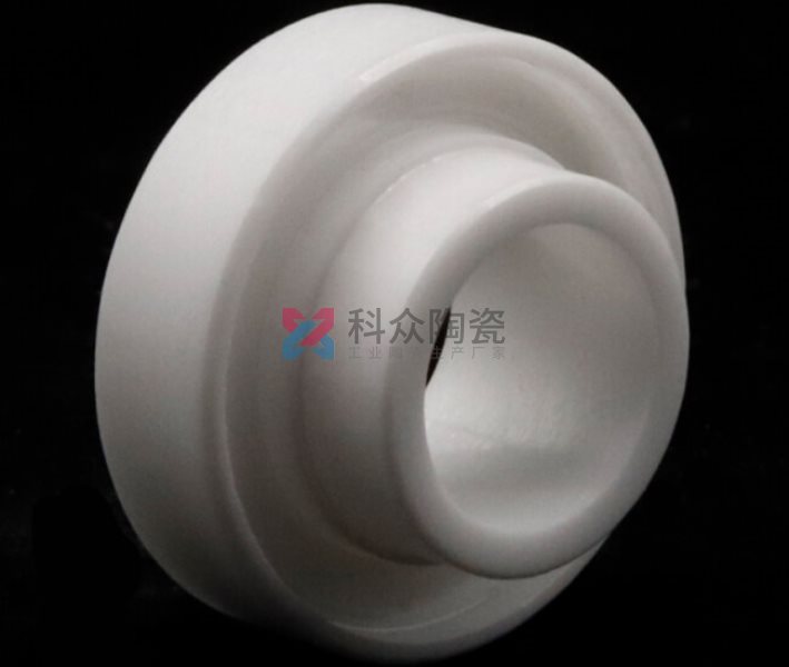 氧化鋯陶瓷的加工工藝是怎樣的呢？（圖）