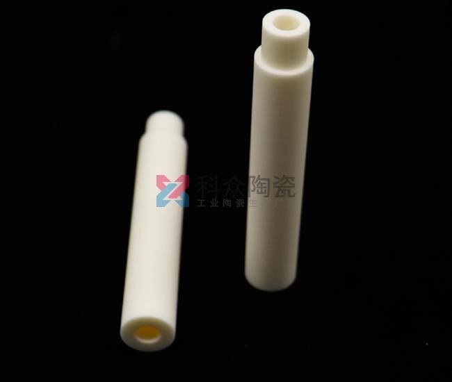高溫陶瓷材料的特點有哪些呢？（圖）