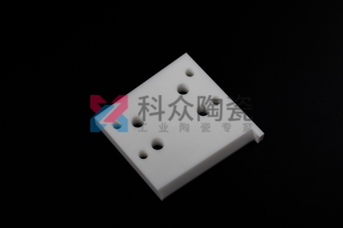 氧化鋯陶瓷在工業，醫療等多個領域證實是可靠