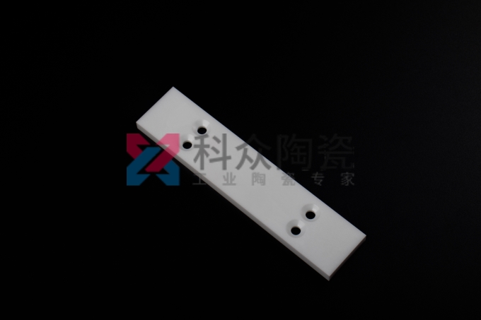  你知道耐高溫陶瓷材料是怎么加工的嗎？