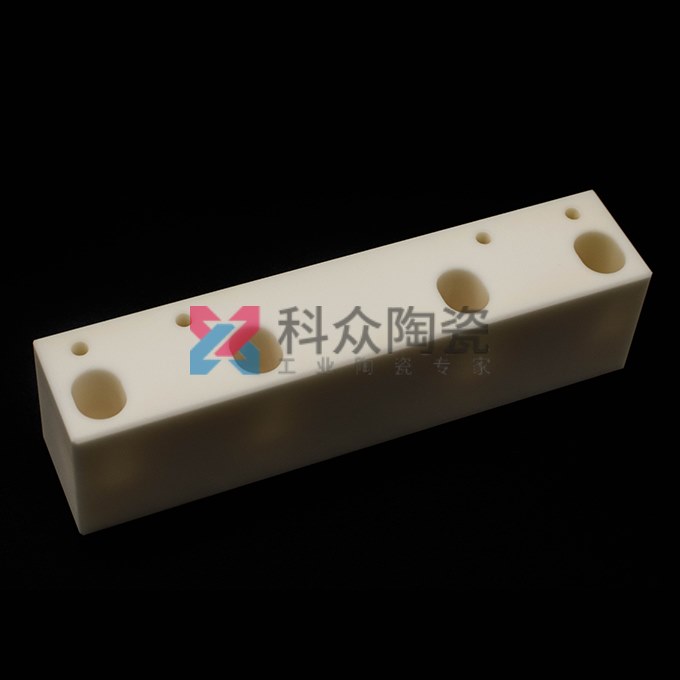 陶瓷量塊是什么？工業陶瓷的加工應用零件