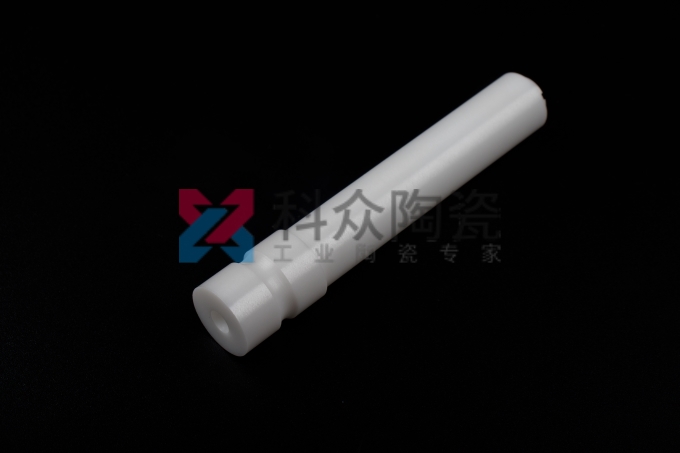 陶瓷軸的生產要求是什么？這種陶瓷優點體現